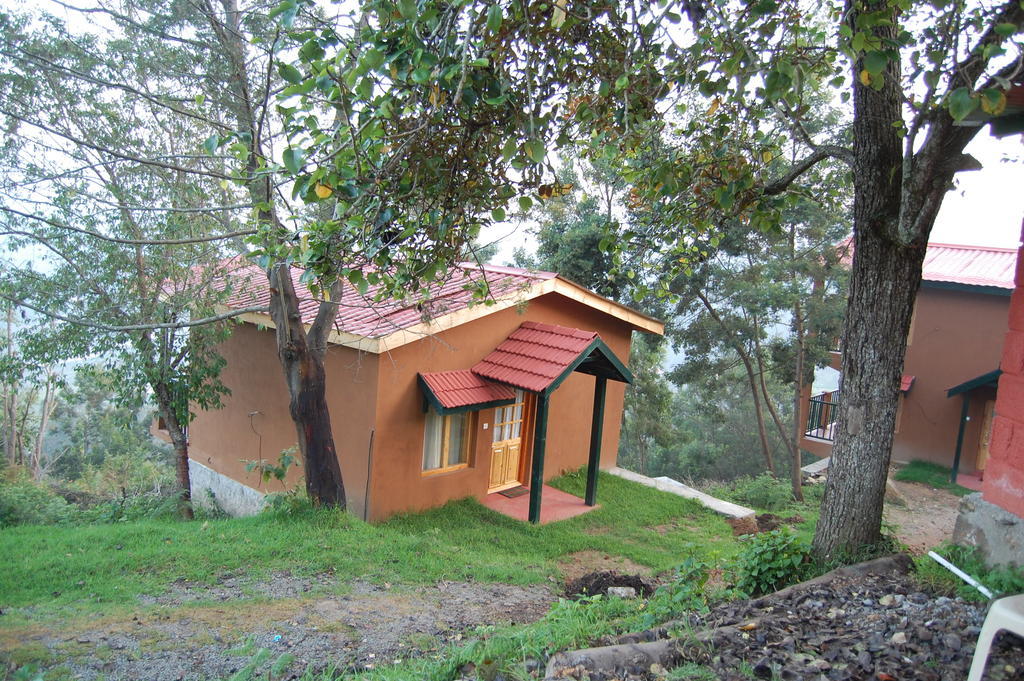 Surya Holidays Kodaikanal Bed & Breakfast Exterior photo