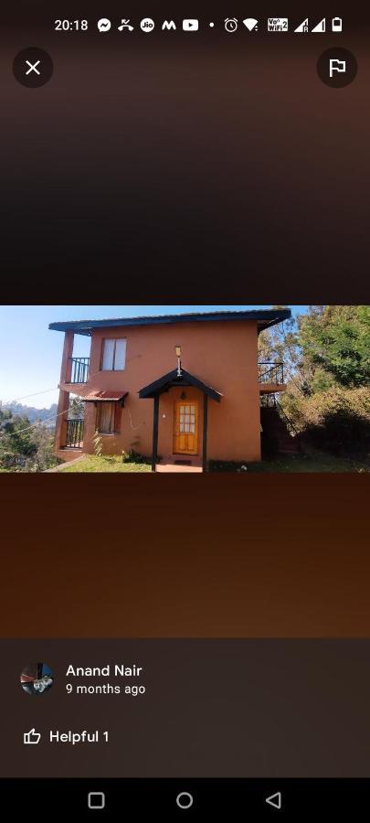 Surya Holidays Kodaikanal Bed & Breakfast Exterior photo