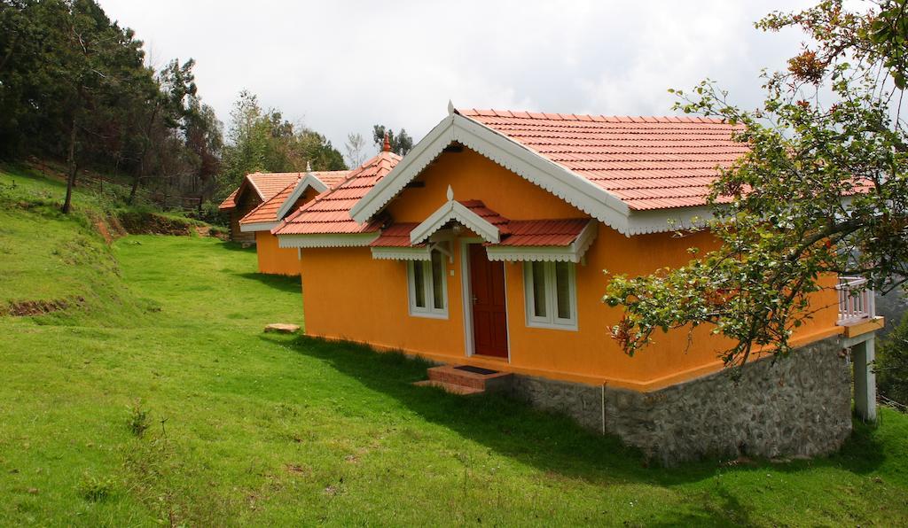 Surya Holidays Kodaikanal Bed & Breakfast Room photo