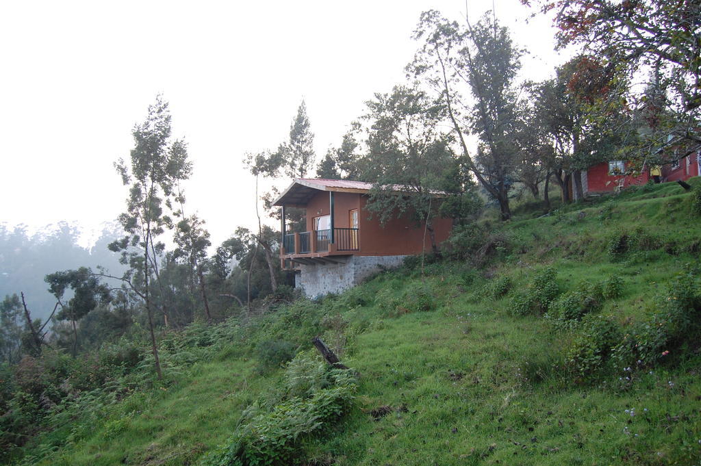 Surya Holidays Kodaikanal Bed & Breakfast Exterior photo